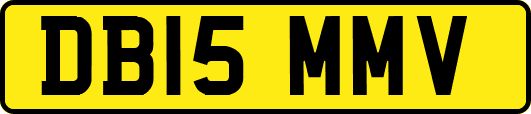 DB15MMV