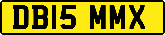 DB15MMX