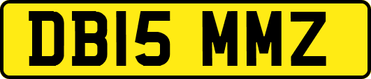 DB15MMZ