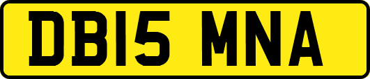 DB15MNA