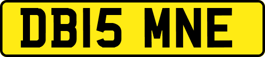 DB15MNE