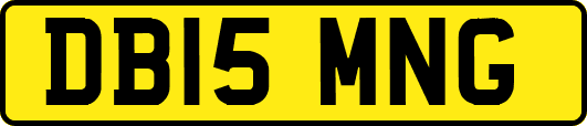 DB15MNG