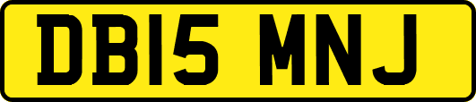 DB15MNJ