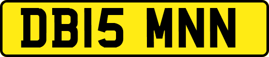 DB15MNN