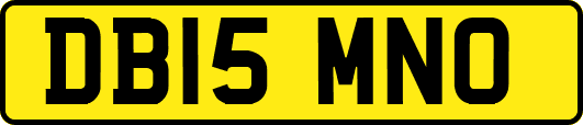 DB15MNO