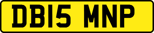 DB15MNP