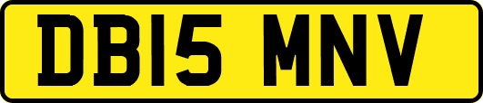 DB15MNV