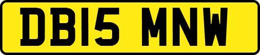 DB15MNW
