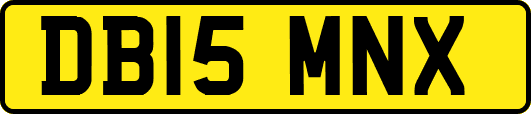 DB15MNX