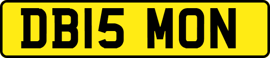 DB15MON
