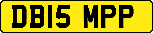 DB15MPP