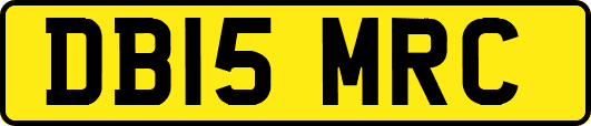 DB15MRC