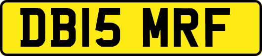 DB15MRF