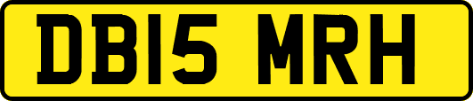 DB15MRH