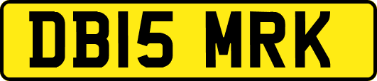 DB15MRK