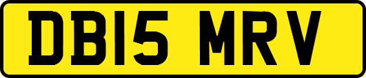 DB15MRV