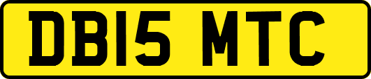DB15MTC