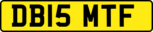 DB15MTF