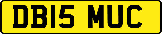 DB15MUC