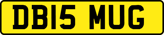 DB15MUG