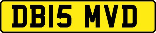 DB15MVD