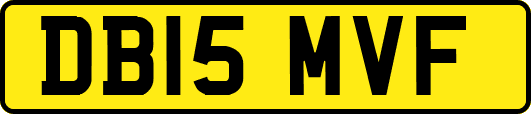 DB15MVF