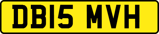 DB15MVH