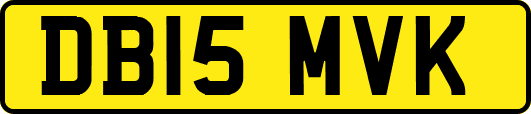 DB15MVK
