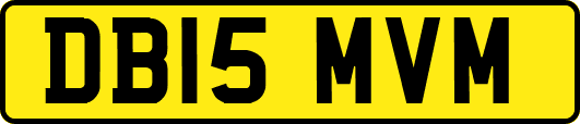 DB15MVM