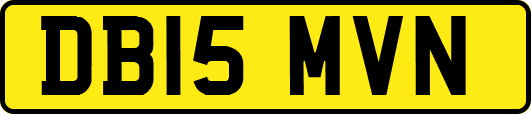 DB15MVN