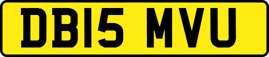 DB15MVU