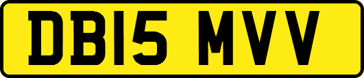 DB15MVV