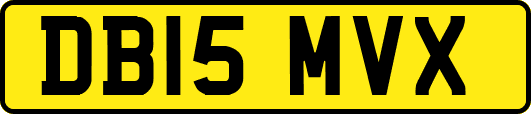 DB15MVX