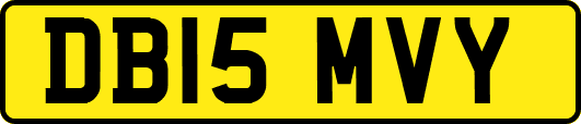 DB15MVY