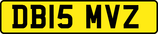 DB15MVZ