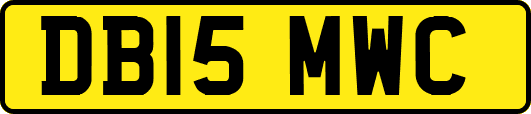 DB15MWC