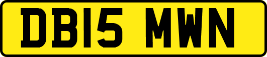 DB15MWN