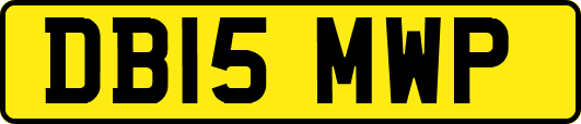 DB15MWP