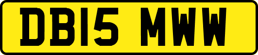 DB15MWW