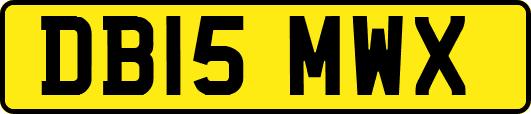 DB15MWX