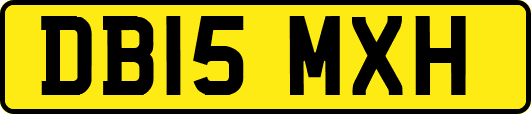 DB15MXH