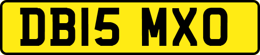 DB15MXO