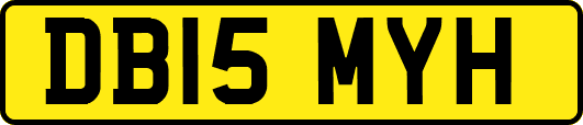 DB15MYH