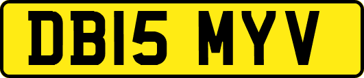 DB15MYV