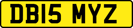 DB15MYZ