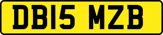 DB15MZB