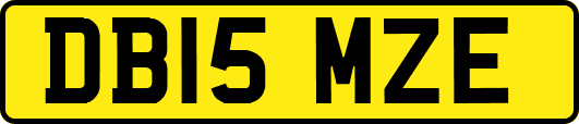 DB15MZE