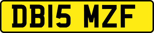 DB15MZF