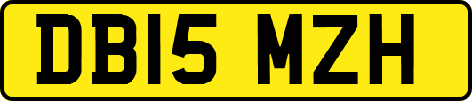 DB15MZH