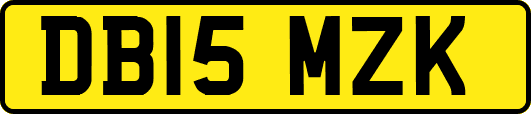 DB15MZK